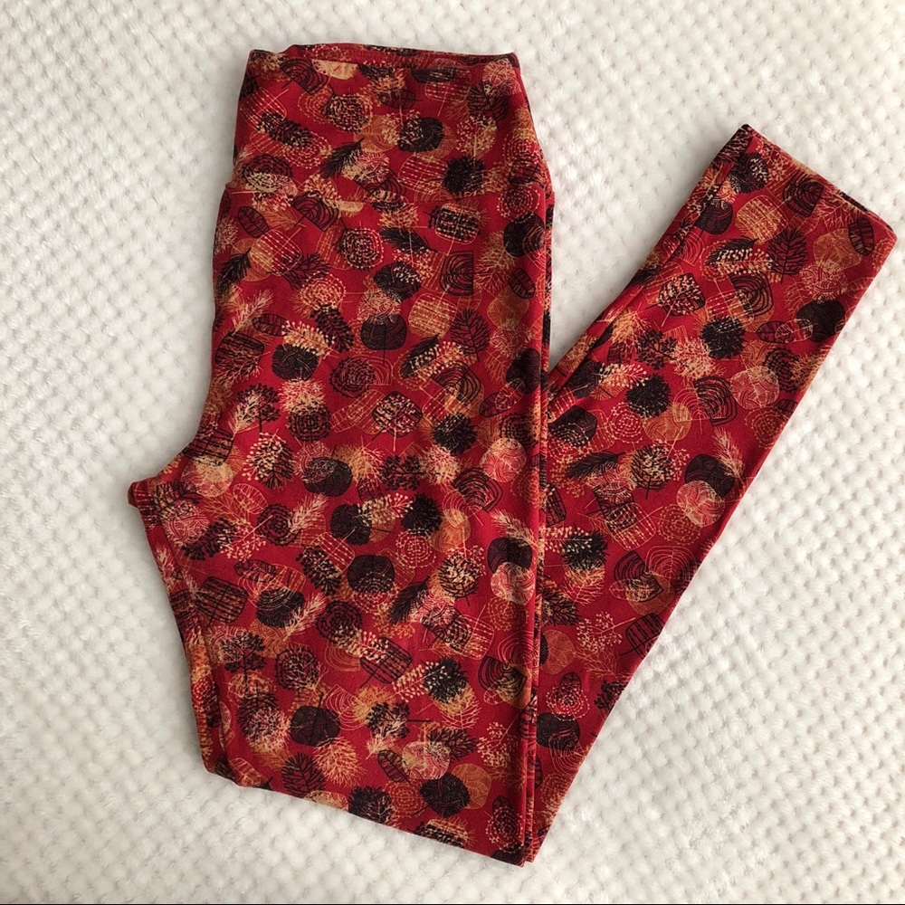 Lularoe leggings